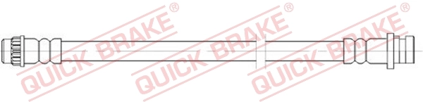Brake Hose